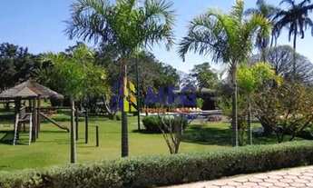 Imagem 3: Casa em Construção 4 suítes Fazenda Alvorada - Porto Feliz/SP