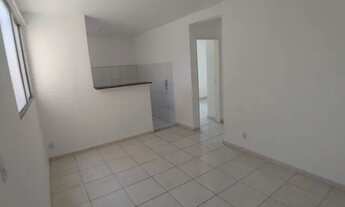 Imagem: Apartamento à venda, 2 quartos, 1 vaga