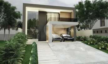 Imagem 4: Sobrado Jardins Capri