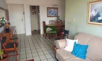 Imagem 2: APARTAMENTO ARACAJU COND ILHA DAS BAHAMAS NO PONTO NOVO