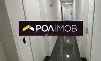 Imagem 3: Apartamento com 1 dormitório para alugar, 40 m² por R$ 1.350/mês - Rio Branco - Novo Hambu