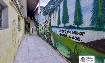 Imagem 2: Casa Comercial/Residencial para alugar com 213m² no Ipiranga - São Paulo/SP