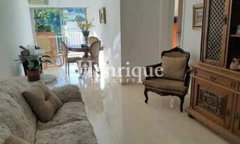 Imagem 6: Apartamento-À VENDA-Laranjeiras-Rio de Janeiro-RJ