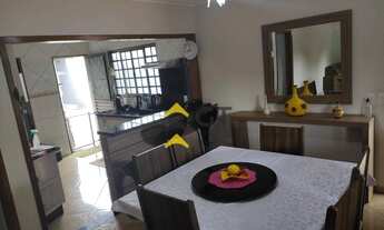 Imagem 7: Casa com 3 dormitórios à venda, 180 m² por R$ 595.000,00 - Cafezal - Londrina/PR