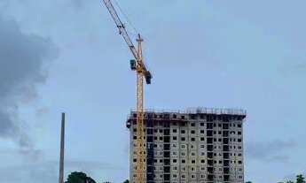 Imagem 4: ESTILO PONTA NEGRA EM OBRAS/ OPÇÕES DE TABELA DIRETA E INVESTIDOR SEM JUROS