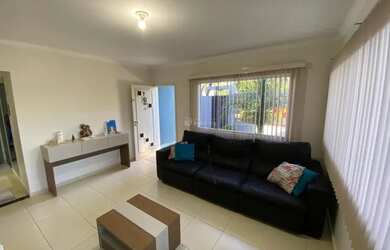 Imagem 7: CASA SEMIMOBILIADA À VENDA NO PIRAPÓ EM APUCARANA