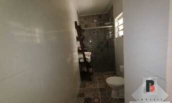 Imagem 8: Apartamento no térreo - locação na Mooca com quintal