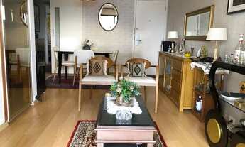 Imagem 7: Flat para venda tem 72 metros quadrados com 2 quartos em Cerqueira César - São Paulo - SP