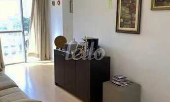 Imagem 2: São Paulo - Apartamento Padrão - Moema