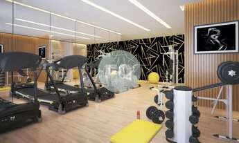 Imagem 2: Apartamentos à venda Condomínio Residencial Villa Serena, Bairro Água Branca - Piracicaba