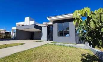 Imagem 1: Casa nova à venda no Villas do Golf com preço abaixo do mercado