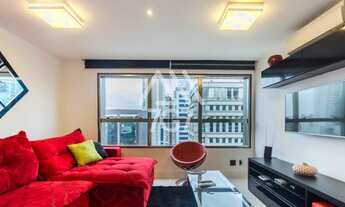 Imagem 3: APARTAMENTO para LOCAÇÃO BROOKLIN