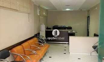 Imagem: Imóvel Comercial à Venda - Setor Central