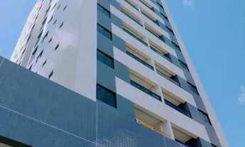 Imagem: RCR) Moisés Rodrigues 56m² Iputinga