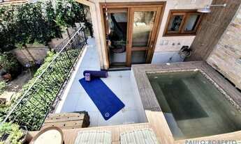 Imagem 2: CASA DE VILA - VILA CLEMENTINO - SP