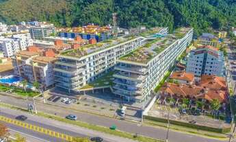 Imagem 2: APARTAMENTO DECORADO NA PRAIA GRANDE EM UBATUBA - PRAIA GRANDE, UBATUBA, SÂO PAULO