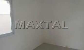 Imagem 2: Apartamento de 2 quartos pronto para morar na Agua Fria