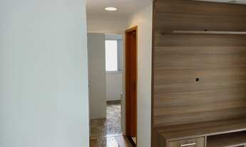 Imagem 7: Apartamento 2 Dormitórios, 52m², com Sacada, 1 Vaga, Campo Limpo, Zona Sul, São Paulo, SP