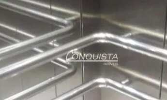 Imagem 7: Sala à venda, 32 m² por R$ 170.000,00 - Centro - São Bernardo do Campo/SP