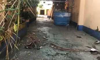 Imagem 7: São Paulo - Terreno Padrão - Tatuapé