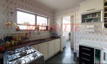 Imagem 5: Apartamento de 157m² com 3 quartos em Santana