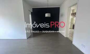 Imagem 3: Apartamento em Moema Pássaros com 75m² e 2 quartos