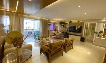 Imagem: Lindo Apartamento de Alto padrão Na Av