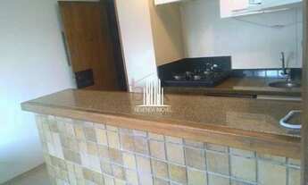 Imagem 7: Flat no Edifício Paulista Park com 45 m² no Jardim Paulista