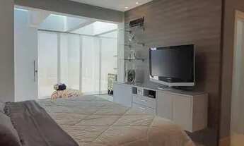 Imagem: Casa à venda, 4 quartos, 4 suítes, 7 vagas