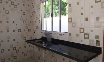 Imagem 5: Casa para venda possui 73 metros quadrados com 2 quartos em Bopiranga - Itanhaém - SP