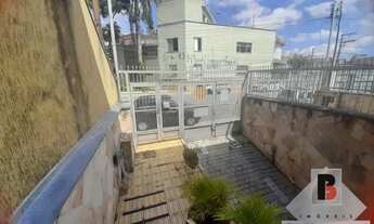 Imagem 2: Sobrado Mooca 3 dormitórios 1 suíte sala ampla quintal 4 vagas