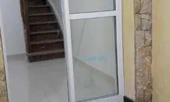 Imagem 6: Sobrado com 2 dormitórios à venda, 110 m² por R$ 530.000 - Campestre - Santo André/SP