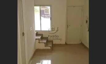 Imagem 2: CASA EM CONDOMINIO RESIDENCIAL em SOROCABA - SP, VILA MINEIRÃO