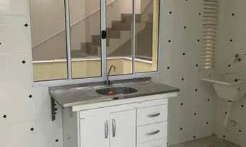 Imagem 7: São Paulo - Studio - Carrão