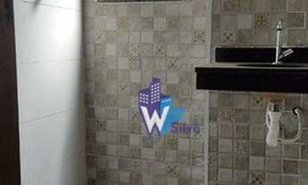 Imagem 5: Apartamento à venda, 45 m² por R$ 265.000,00 - Parque Maria Luiza - São Paulo/SP