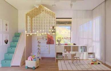 Imagem 5: VENDA: Apartamento com 3 dormitórios sendo 1 Suíte - São Judas - Itajaí/SC