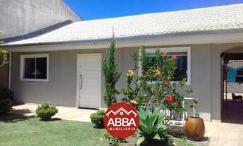 Imagem: Casa centro matinhos