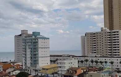 Imagem 4: Apartamento com 1 dorm, Mirim, Praia Grande - R$ 250 mil, Cod: 13298