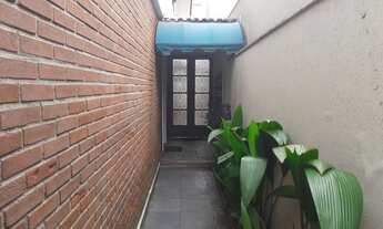 Imagem 4: Lindo sobrado para locação com 2 quartos na Chácara Santo Antonio - São Paulo - SP