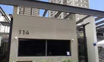 Imagem 2: APARTAMENTO DE 55 M² COM 2 DORMITÓRIOS SENDO 1 SUÍTE NO CONDOMÍNIO UNIVERSO TATUAPÉ ESTREL