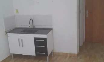 Imagem 2: Kitchenette no centro do Recife