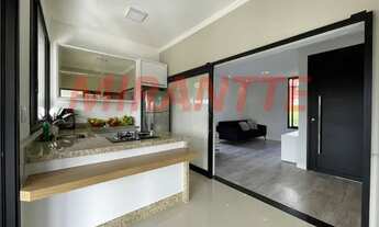 Imagem 7: Cond. fechado de 250m² com 4 quartos em Bandeira Branca