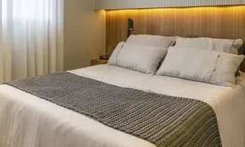 Imagem 5: Marajoara Clube House, 2 Dormitórios com 1 vaga