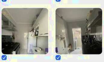 Imagem: Apartamento com 1 dormitório à venda