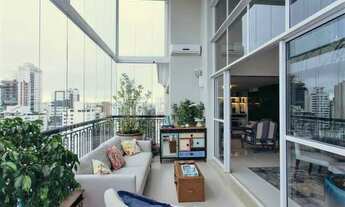 Imagem: Apartamento duplex 3 suítes próx. Metrô