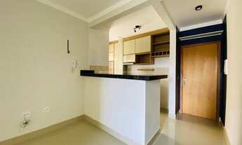 Imagem 5: Apartamento à venda, 2 quartos, 1 suíte, 1 vaga, Santa Maria - Uberaba/MG