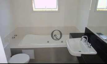 Imagem 10: Casa em condomínio com 3 dormitórios, 115 m² - venda por R$ 900.000 ou aluguel por R$ 3.73