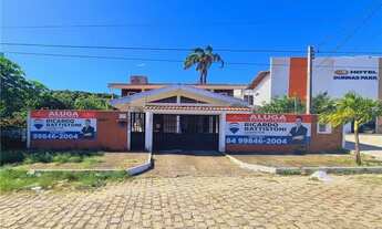 Imagem: Casa em Ponta Negra com localização privilegiada