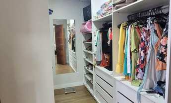 Imagem 7: Lindo sobrado, mobilado!!!! Oportunidade!!!