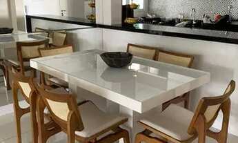 Imagem 7: Venda de Apartamento com 127 m² a Rua Marechal Deodoro, Santa Paula, São Caetano Do Sul